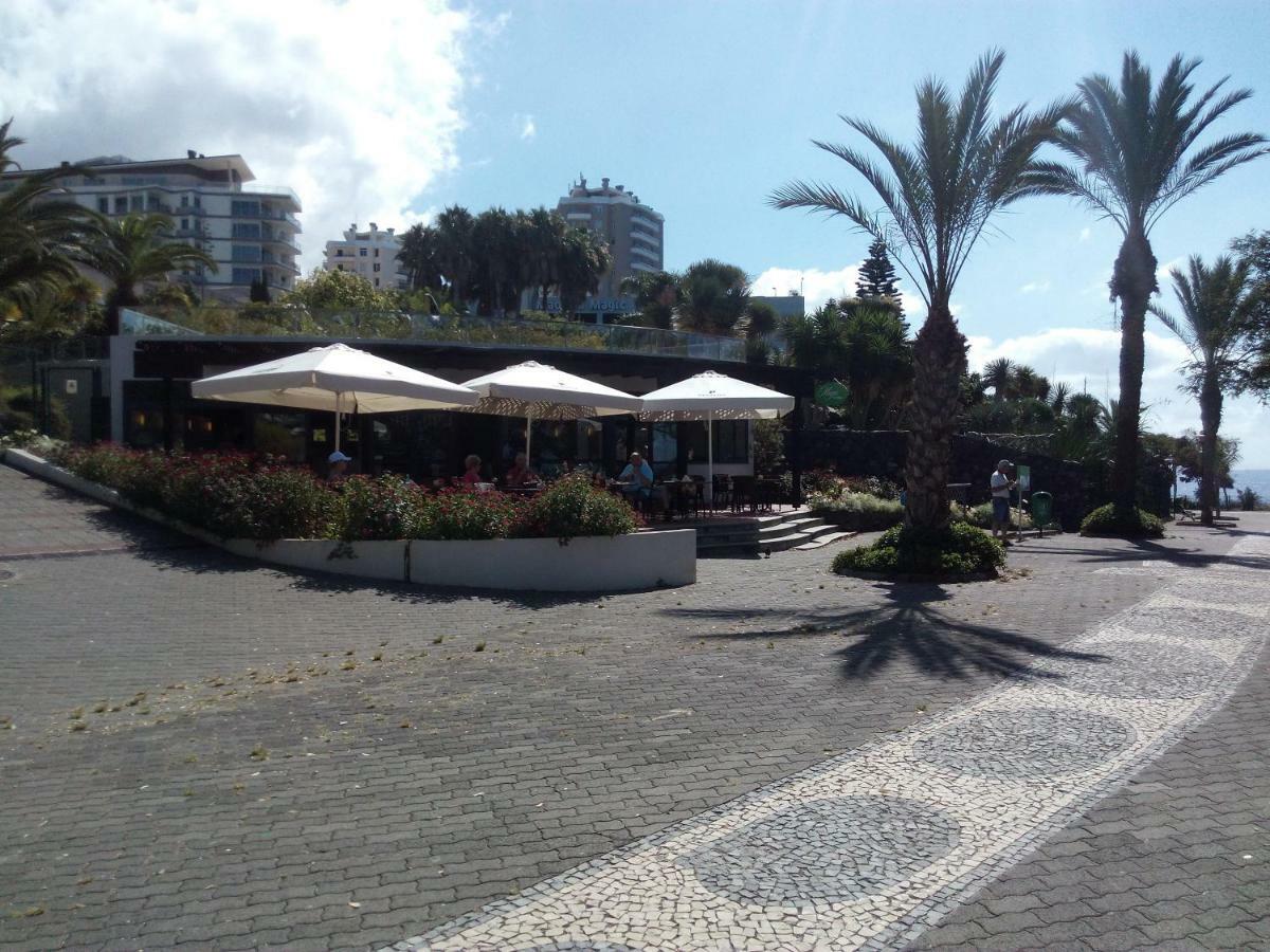 Apartamentos America - Blue Sea Funchal  Exterior photo